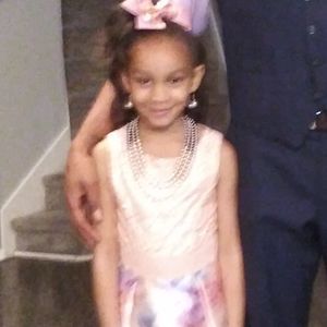 Meet your Posher, Katina